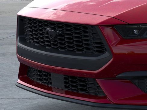 New 2026 Ford Mustang Premium image 17