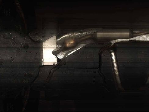 Used 2025 Toyota RAV4 XLE image 13