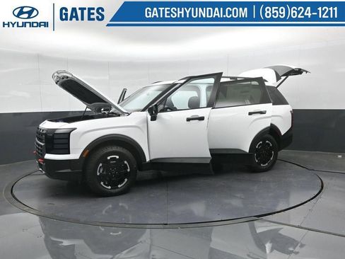 New 2026 Hyundai Palisade XRT Pro image 64