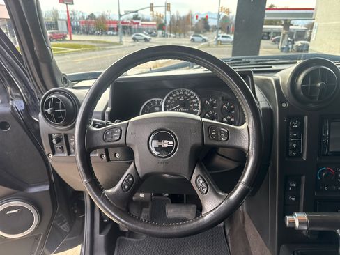 Used 2006 HUMMER H2 image 14