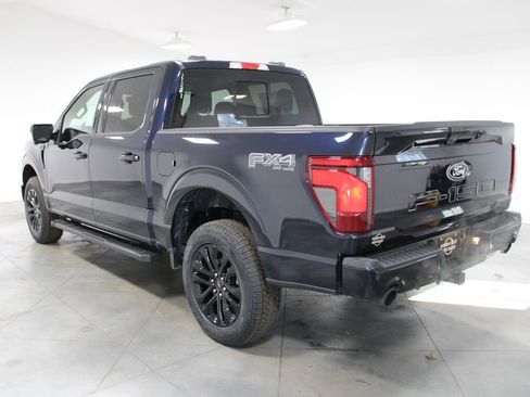 New 2026 Ford F150 XLT w/ Equipment Group 302A MID image 6