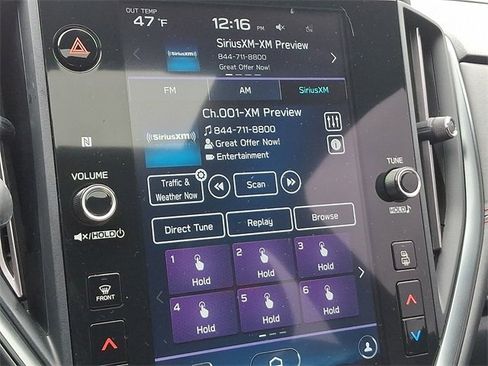 Used 2023 Subaru WRX Limited image 19