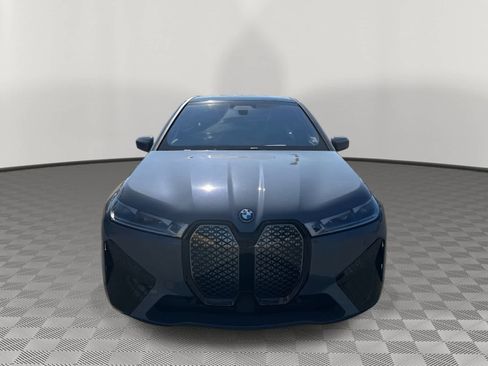 Certified 2025 BMW iX M60 image 2
