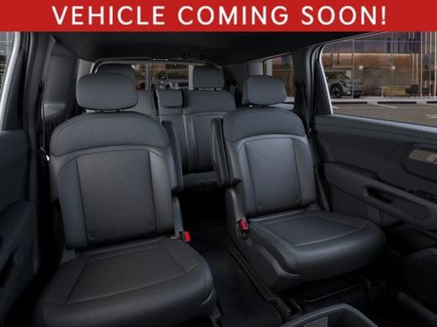 New 2027 Kia Telluride S AWD/4WD image 16