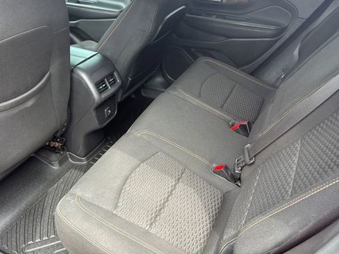 Used 2019 GMC Terrain SLE FWD image 11