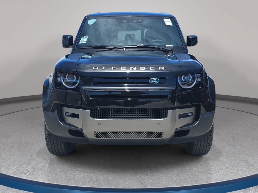New 2026 Land Rover Defender 110 S AWD/4WD image 2