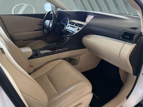 Used 2015 Lexus RX 350 FWD image 26
