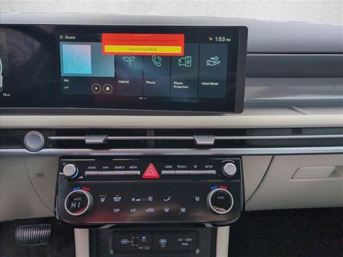 New 2026 Hyundai Tucson SEL image 14