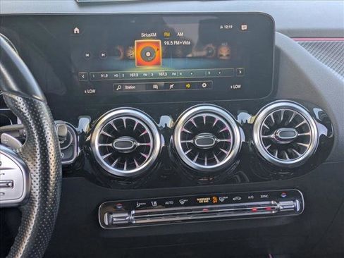 Used 2023 Mercedes-Benz GLA 250 GLA 250 image 13