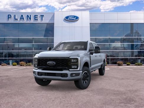 New 2026 Ford F250 Lariat w/ Tremor Off-Road Package AWD/4WD image 2