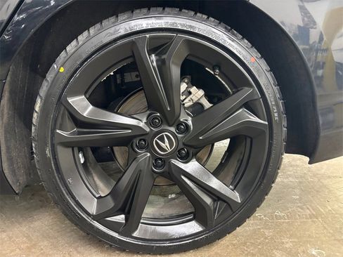 Certified 2023 Acura Integra A-Spec image 31