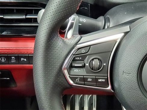 New 2026 Acura MDX A-Spec image 20