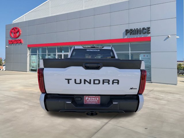 New 2026 Toyota Tundra SR5 w/ SR5 Convenience Package RWD image 7