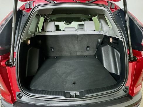 Certified 2020 Honda CR-V EX-L image 32