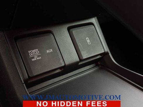 Used 2020 Acura RDX A-Spec AWD/4WD image 35