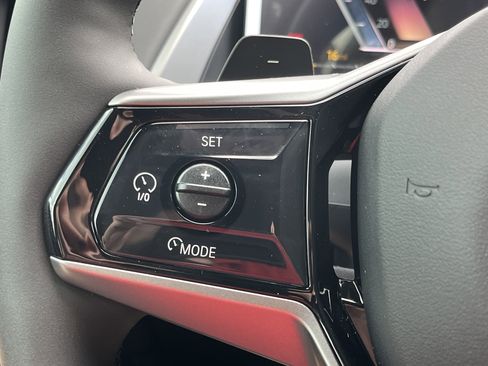 New 2026 BMW X3 xDrive30 w/ Convenience Package image 13