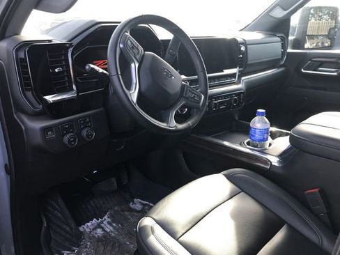Used 2024 Chevrolet Silverado 2500 LT w/ Z71 Sport Edition image 3