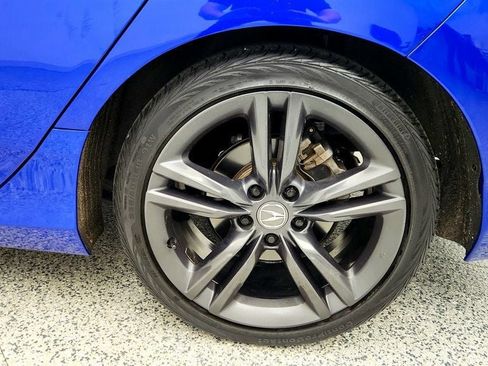 Used 2024 Acura Integra A-Spec image 9