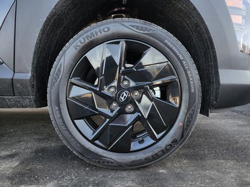 New 2026 Hyundai Kona SEL Sport AWD/4WD image 19