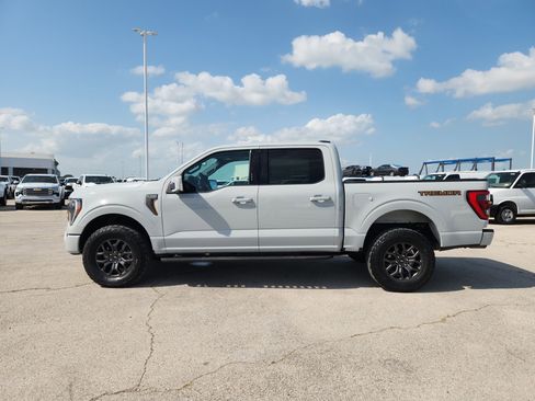Used 2023 Ford F150 Tremor w/ Equipment Group 402A High AWD/4WD image 4