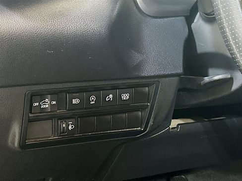 Used 2023 Toyota Tundra SR5 AWD/4WD image 8