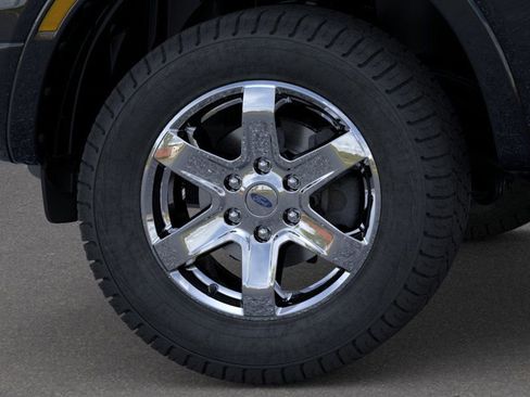 New 2026 Ford Ranger Lariat image 19