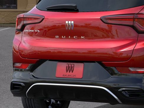 New 2026 Buick Encore GX Sport Touring w/ Comfort Package image 15