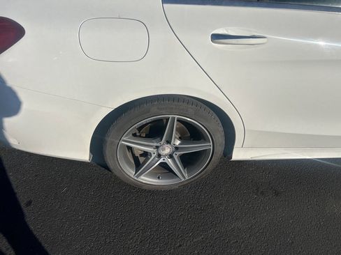 Used 2016 Mercedes-Benz C 300 C 300 image 13