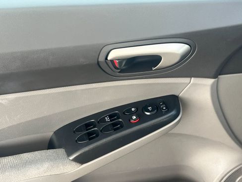 Used 2008 Honda Civic LX image 13