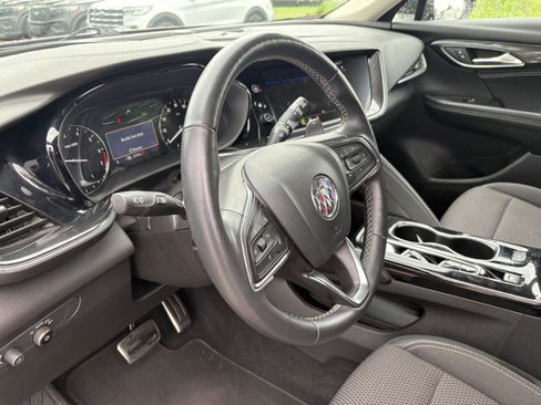 Used 2023 Buick Envision Preferred FWD image 9
