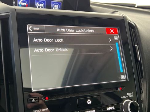 Certified 2022 Subaru Forester Sport w/ Popular Package #3 image 39