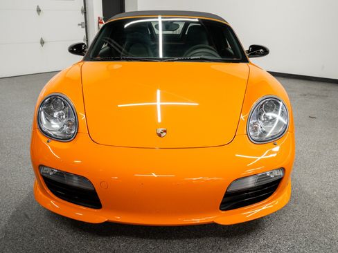 Used 2008 Porsche Boxster Limited Edition RWD image 43