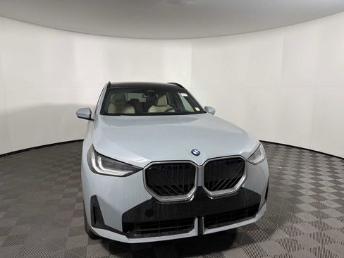 New 2026 BMW X3 xDrive30 w/ M Sport Package image 6