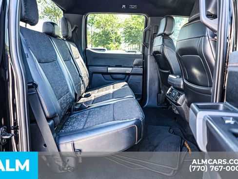 Used 2023 Ford F150 Tremor AWD/4WD image 22
