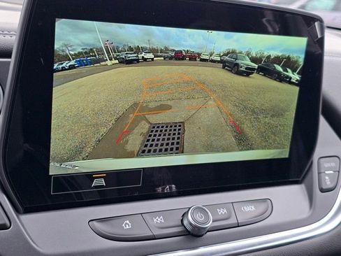 New 2025 Chevrolet Blazer LT w/ Driver Confidence Package image 5