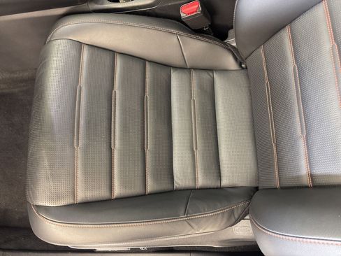 Used 2025 Honda CR-V Sport Touring image 21