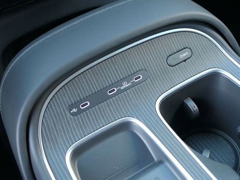 New 2026 Hyundai Palisade Calligraphy image 15