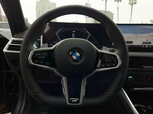 New 2026 BMW 330i 330i w/ M Sport Package image 11