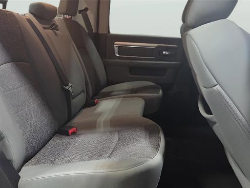 Used 2013 RAM 1500 Big Horn image 20