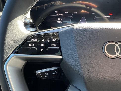 Used 2026 Audi A6 Premium Plus image 19