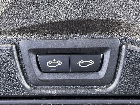 Used 2019 BMW X7 xDrive50i w/ Dynamic Handling Package image 30