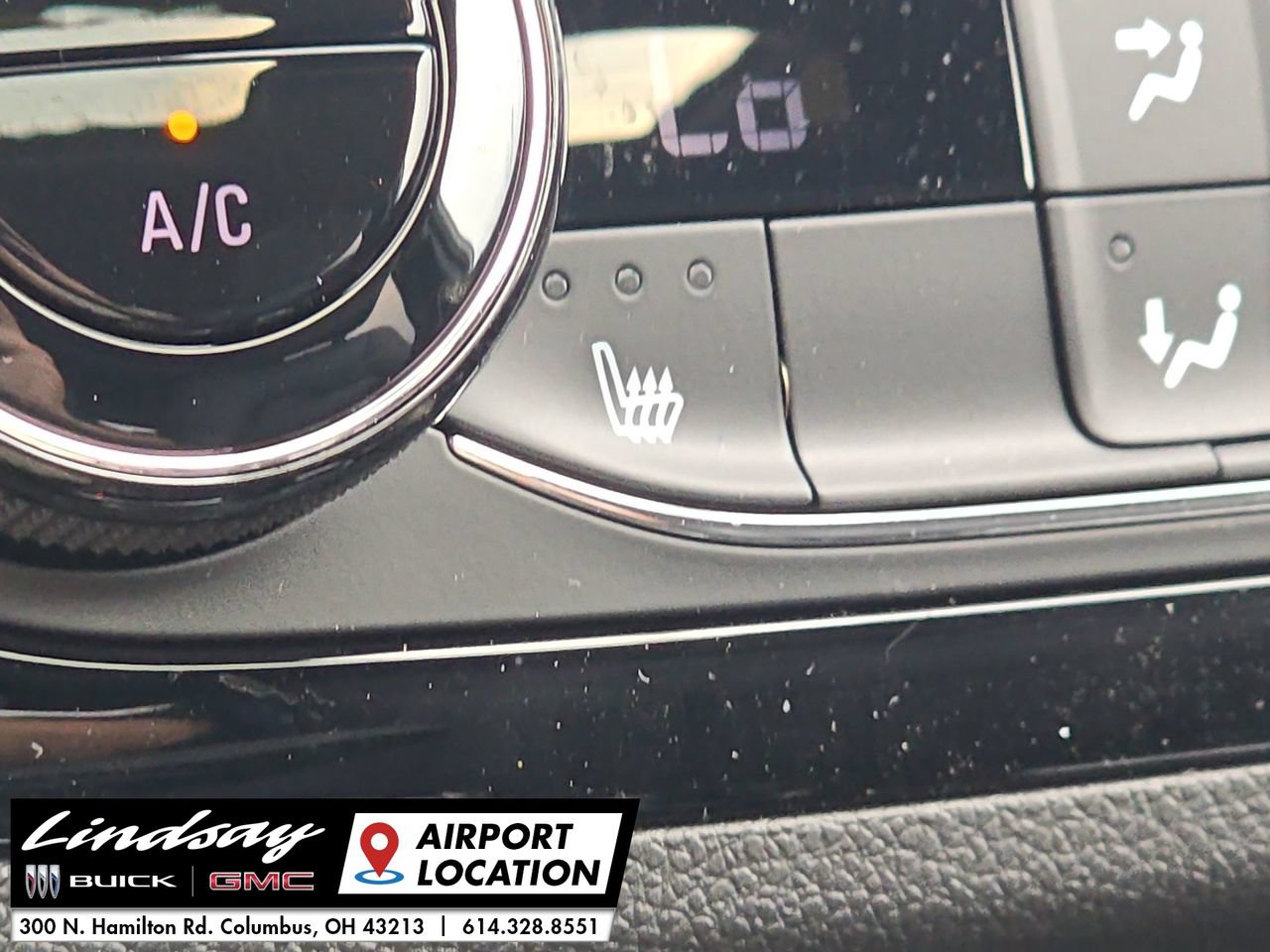 New 2026 Buick Envista Sport Touring w/ Convenience I Package FWD image 37