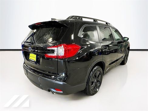New 2026 Subaru Ascent Premium image 5