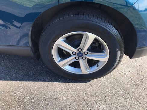 Used 2020 Ford Edge SEL w/ Cold Weather Package image 48