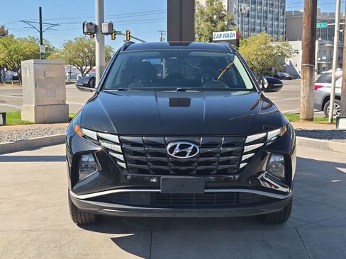 Used 2023 Hyundai Tucson SEL AWD/4WD image 10