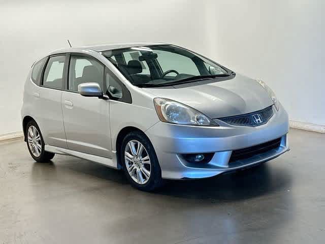 Used 2011 Honda Fit Sport image 18