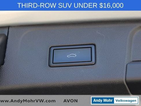 Used 2019 Volkswagen Atlas SEL FWD image 11
