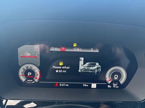 New 2026 Audi A3 2.0T Premium Plus AWD/4WD image 20