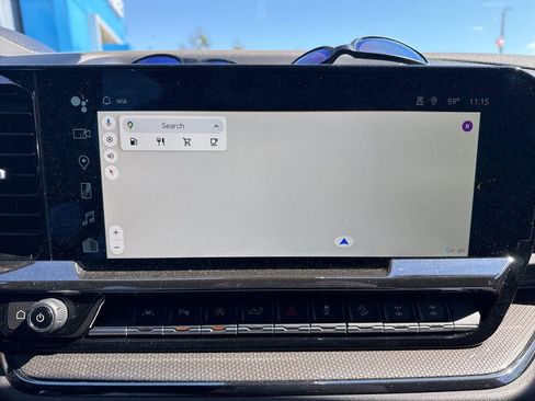 Used 2023 Chevrolet Silverado 1500 ZR2 w/ Technology Package image 20