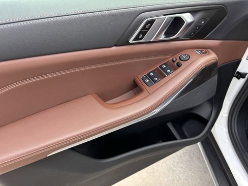 Certified 2023 BMW X5 xDrive40i image 14